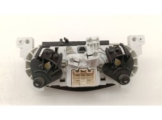 Recambio de mando calefaccion / aire acondicionado para dacia lodgy (js_) 1.6 lpg referencia OEM IAM 5P3741100   2
