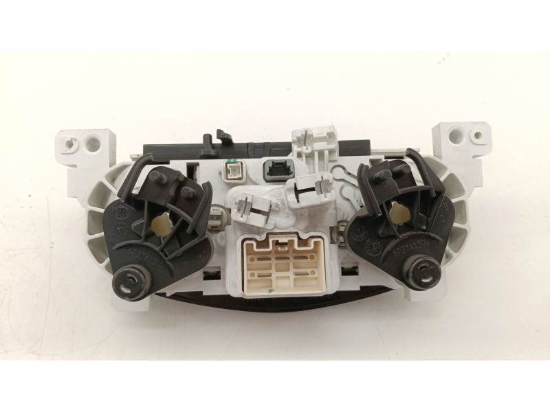 Recambio de mando calefaccion / aire acondicionado para dacia lodgy (js_) 1.6 lpg referencia OEM IAM 5P3741100  