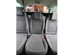 Recambio de asiento trasero medio para peugeot 5008 1.6 blue-hdi fap referencia OEM IAM   