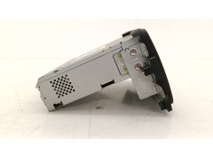 Recambio de sistema audio / radio cd para dacia lodgy (js_) 1.6 lpg referencia OEM IAM 281151851R   2