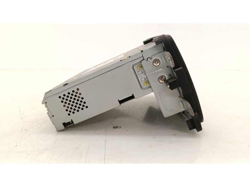 Recambio de sistema audio / radio cd para dacia lodgy (js_) 1.6 lpg referencia OEM IAM 281151851R  