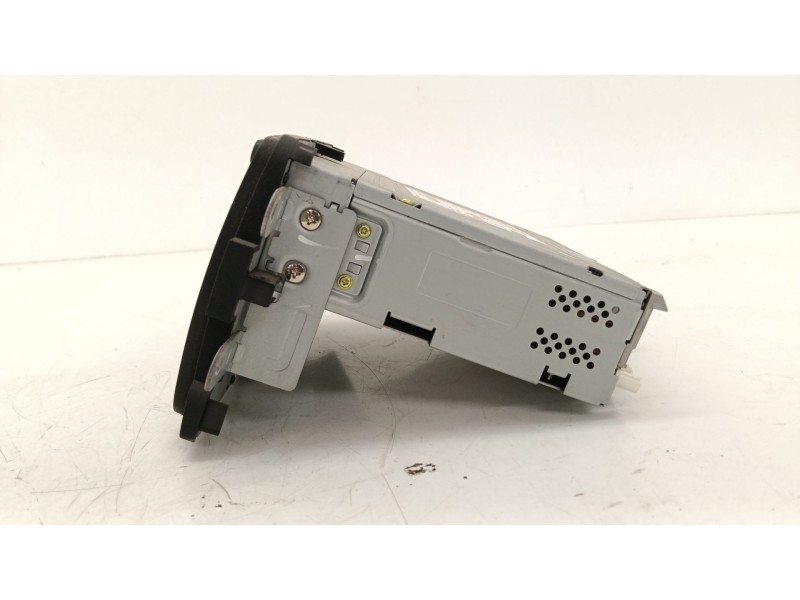 Recambio de sistema audio / radio cd para dacia lodgy (js_) 1.6 lpg referencia OEM IAM 281151851R  