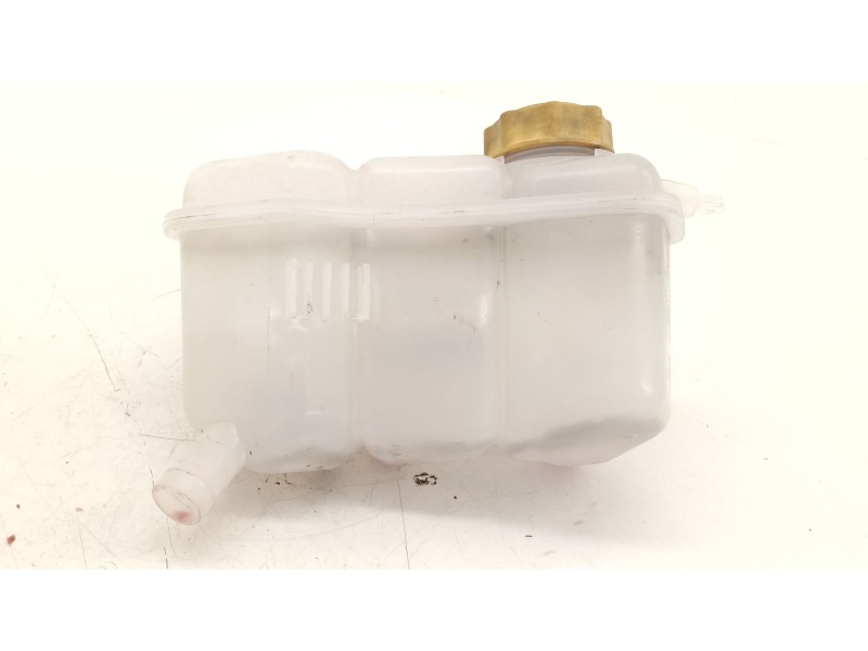 Recambio de deposito expansion para ford fiesta v (jh_, jd_) 1.4 tdci referencia OEM IAM   