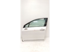 Recambio de puerta delantera izquierda para citroën c5 iii break (rw_) 2.0 hdi 150 / bluehdi 150 (rwrhej, rwrhe8) referencia OEM