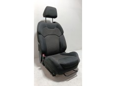Recambio de asiento delantero izquierdo para citroën c5 iii break (rw_) 2.0 hdi 150 / bluehdi 150 (rwrhej, rwrhe8) referencia OE 2