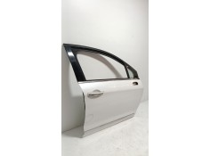 Recambio de puerta delantera derecha para citroën c5 iii break (rw_) 2.0 hdi 150 / bluehdi 150 (rwrhej, rwrhe8) referencia OEM I 2
