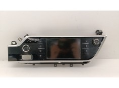 Recambio de pantalla multifuncion para citroën c4 grand picasso ii (da_, de_) 2.0 bluehdi 150 referencia OEM IAM 980508978002  