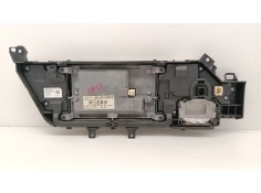 Recambio de pantalla multifuncion para citroën c4 grand picasso ii (da_, de_) 2.0 bluehdi 150 referencia OEM IAM 980508978002   2