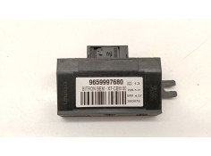 Recambio de modulo electronico para citroën c4 grand picasso ii (da_, de_) 2.0 bluehdi 150 referencia OEM IAM 9659997680  