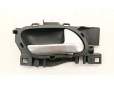 Recambio de maneta interior delantera derecha para citroën c4 grand picasso ii (da_, de_) 2.0 bluehdi 150 referencia OEM IAM 966