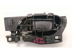 Recambio de maneta interior delantera derecha para citroën c4 grand picasso ii (da_, de_) 2.0 bluehdi 150 referencia OEM IAM 966 2