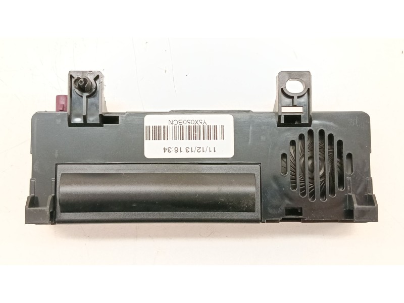 Recambio de modulo electronico para citroën c4 grand picasso ii (da_, de_) 2.0 bluehdi 150 referencia OEM IAM 9805727480  
							