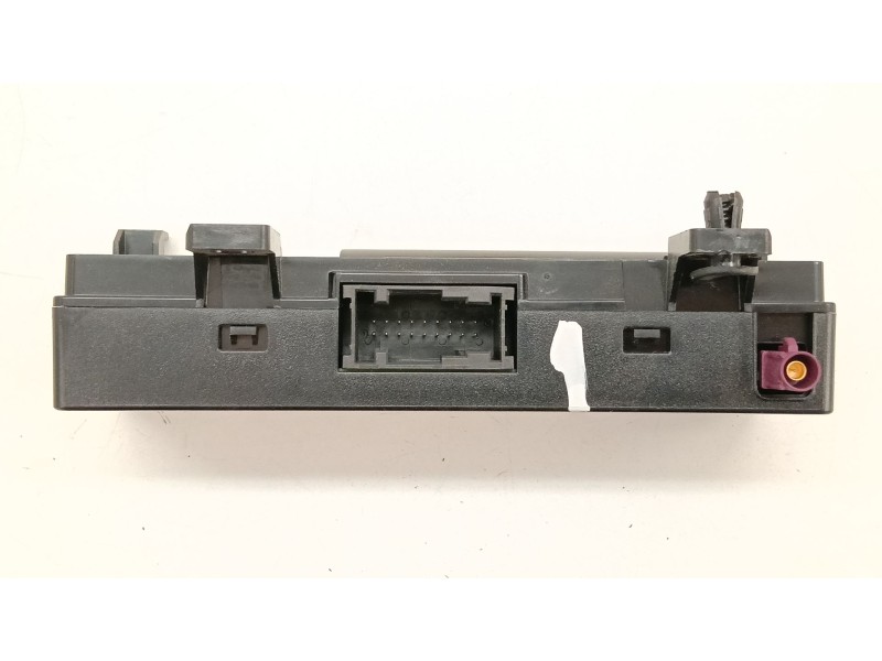 Recambio de modulo electronico para citroën c4 grand picasso ii (da_, de_) 2.0 bluehdi 150 referencia OEM IAM 9805727480  
							