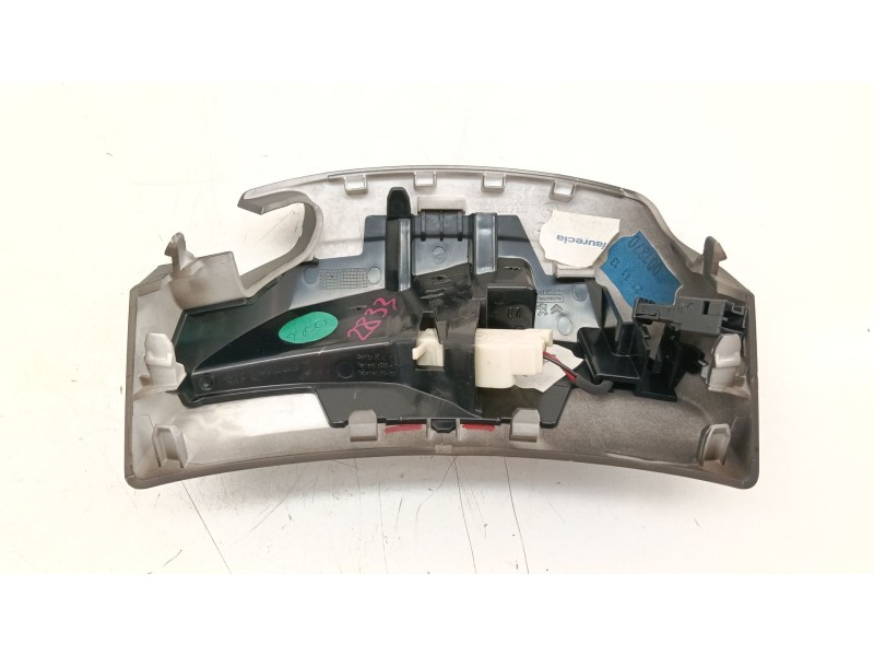 Recambio de moldura para citroën c4 grand picasso ii (da_, de_) 2.0 bluehdi 150 referencia OEM IAM   