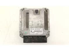 Recambio de centralita motor uce para seat leon (5f1) 1.6 tdi referencia OEM IAM 04L907309B  