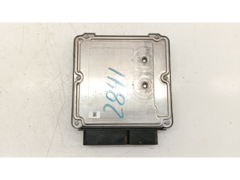 Recambio de centralita motor uce para seat leon (5f1) 1.6 tdi referencia OEM IAM 04L907309B  