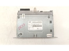 Recambio de sistema audio / radio cd para citroën c4 grand picasso ii (da_, de_) 2.0 bluehdi 150 referencia OEM IAM 9808294580  