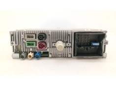 Recambio de sistema audio / radio cd para citroën c4 grand picasso ii (da_, de_) 2.0 bluehdi 150 referencia OEM IAM 9808294580   2