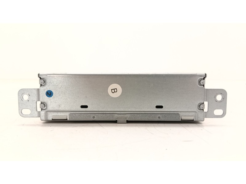 Recambio de sistema audio / radio cd para citroën c4 grand picasso ii (da_, de_) 2.0 bluehdi 150 referencia OEM IAM 9808294580  
							