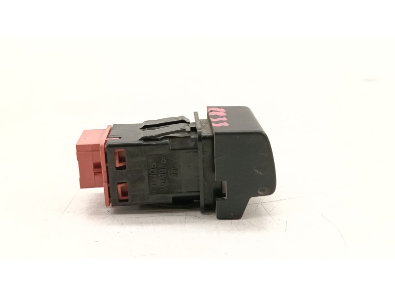 Recambio de warning para citroën c4 grand picasso ii (da_, de_) 2.0 bluehdi 150 referencia OEM IAM 96781018ZD  