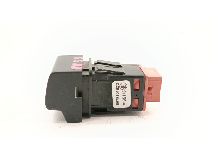 Recambio de warning para citroën c4 grand picasso ii (da_, de_) 2.0 bluehdi 150 referencia OEM IAM 96781018ZD  