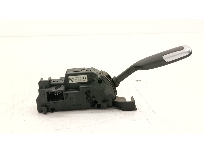 Recambio de palanca cambio para citroën c4 grand picasso ii (da_, de_) 2.0 bluehdi 150 referencia OEM IAM 98002212VV  
							