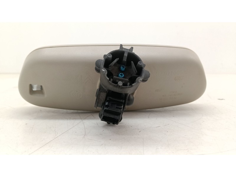 Recambio de espejo retrovisor interior para citroën c4 grand picasso ii (da_, de_) 2.0 bluehdi 150 referencia OEM IAM 98000183BJ