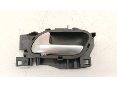 Recambio de maneta interior delantera izquierda para citroën c4 grand picasso ii (da_, de_) 2.0 bluehdi 150 referencia OEM IAM 9