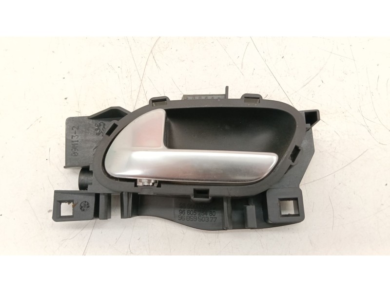 Recambio de maneta interior delantera izquierda para citroën c4 grand picasso ii (da_, de_) 2.0 bluehdi 150 referencia OEM IAM 9
							