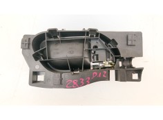 Recambio de maneta interior delantera izquierda para citroën c4 grand picasso ii (da_, de_) 2.0 bluehdi 150 referencia OEM IAM 9 2