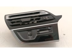 Recambio de rejilla aireadora para citroën c4 grand picasso ii (da_, de_) 2.0 bluehdi 150 referencia OEM IAM 967797677A  