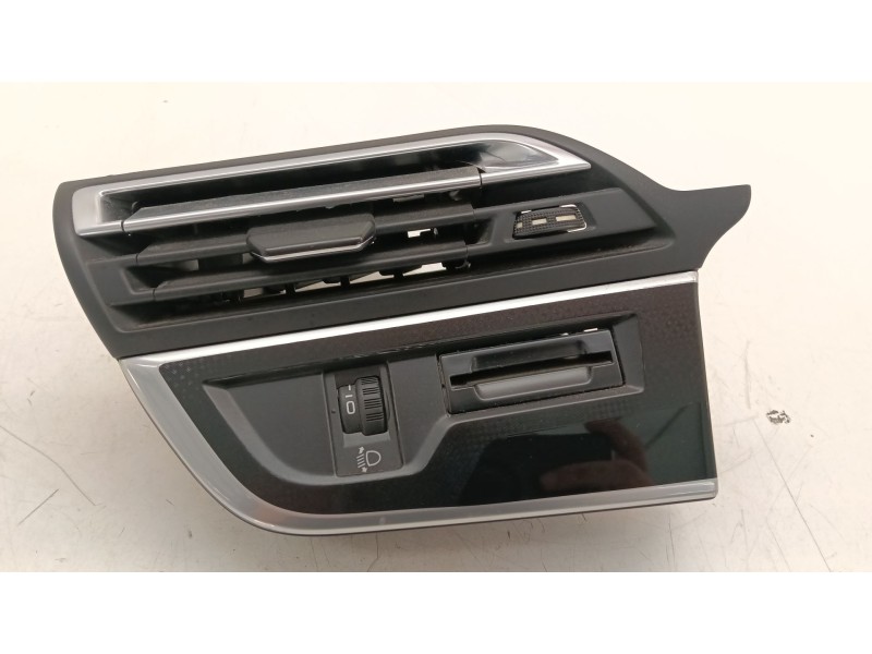 Recambio de rejilla aireadora para citroën c4 grand picasso ii (da_, de_) 2.0 bluehdi 150 referencia OEM IAM 967797677A  