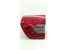 Recambio de piloto trasero derecho interior para citroën c5 iii break (rw_) 2.0 hdi 150 / bluehdi 150 (rwrhej, rwrhe8) referenci