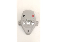 Recambio de luz interior para citroën c4 grand picasso ii (da_, de_) 2.0 bluehdi 150 referencia OEM IAM 9678124177  