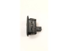 Recambio de mando elevalunas trasero derecho para citroën c5 iii break (rw_) 2.0 hdi 150 / bluehdi 150 (rwrhej, rwrhe8) referenc 2
