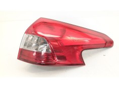 Recambio de piloto trasero derecho para citroën c5 iii break (rw_) 2.0 hdi 150 / bluehdi 150 (rwrhej, rwrhe8) referencia OEM IAM