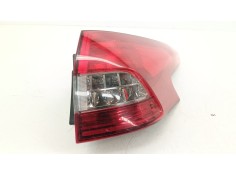 Recambio de piloto trasero derecho para citroën c5 iii break (rw_) 2.0 hdi 150 / bluehdi 150 (rwrhej, rwrhe8) referencia OEM IAM 2