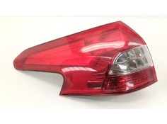 Recambio de piloto trasero izquierdo para citroën c5 iii break (rw_) 2.0 hdi 150 / bluehdi 150 (rwrhej, rwrhe8) referencia OEM I