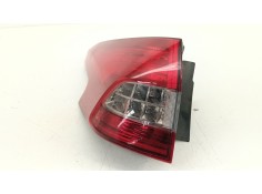 Recambio de piloto trasero izquierdo para citroën c5 iii break (rw_) 2.0 hdi 150 / bluehdi 150 (rwrhej, rwrhe8) referencia OEM I 2