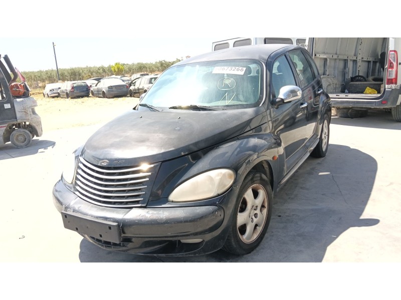 chrysler pt cruiser (pt_) del año 2000