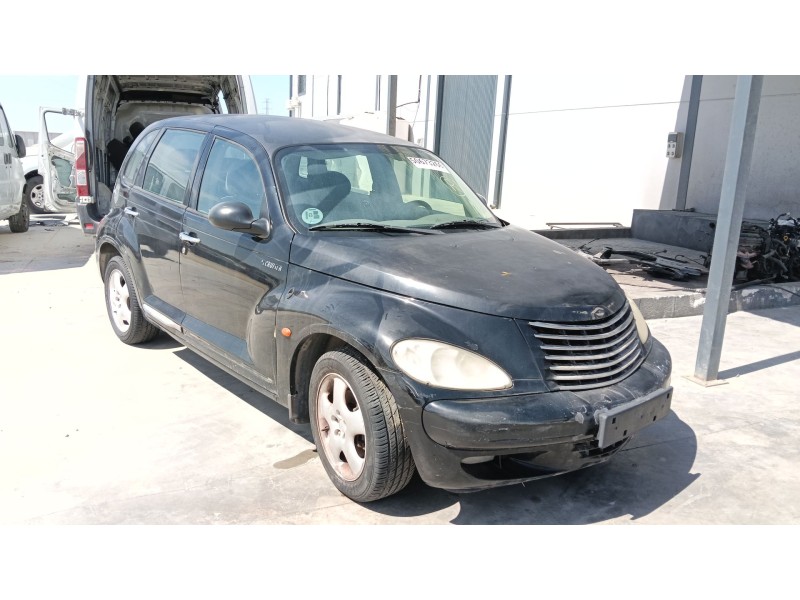 chrysler pt cruiser (pt_) del año 2000