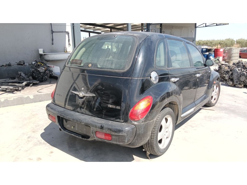 chrysler pt cruiser (pt_) del año 2000