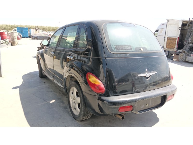 chrysler pt cruiser (pt_) del año 2000
							
