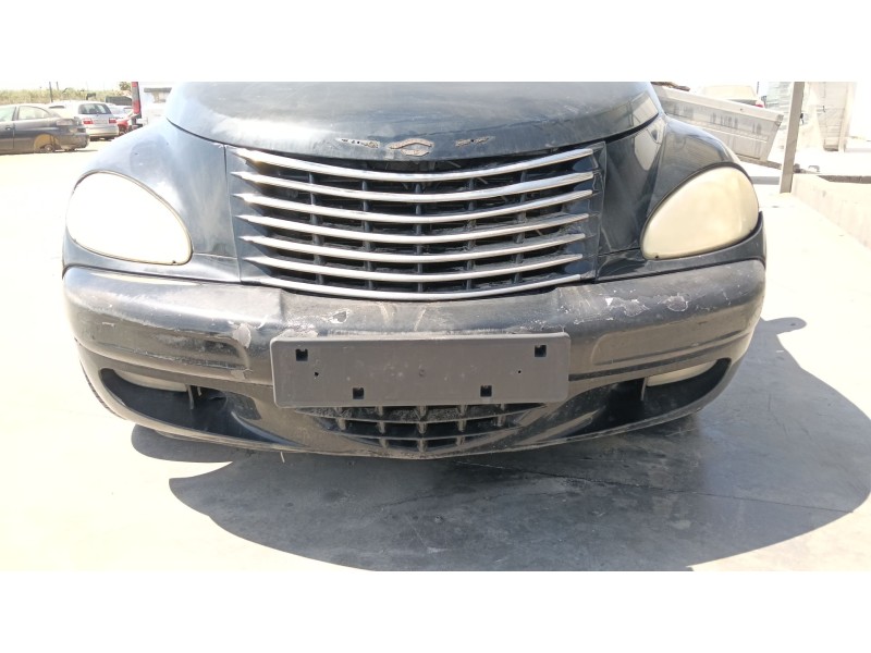 Recambio de paragolpes delantero para chrysler pt cruiser (pt_) 2.0 referencia OEM IAM   