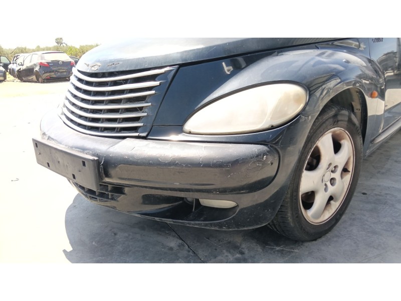 Recambio de paragolpes delantero para chrysler pt cruiser (pt_) 2.0 referencia OEM IAM   