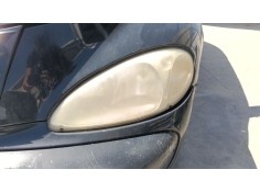 Recambio de faro izquierdo para chrysler pt cruiser (pt_) 2.0 referencia OEM IAM   