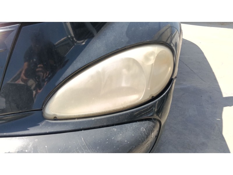 Recambio de faro izquierdo para chrysler pt cruiser (pt_) 2.0 referencia OEM IAM   