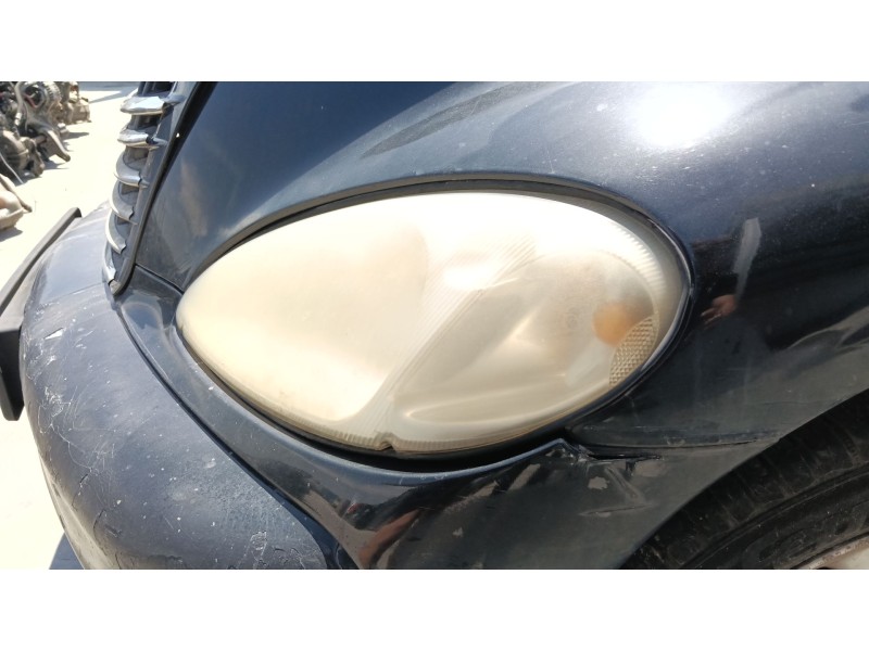 Recambio de faro izquierdo para chrysler pt cruiser (pt_) 2.0 referencia OEM IAM   
							