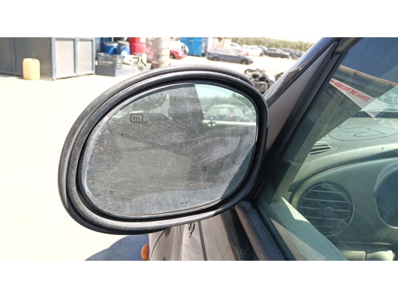 Recambio de retrovisor izquierdo para chrysler pt cruiser (pt_) 2.0 referencia OEM IAM   