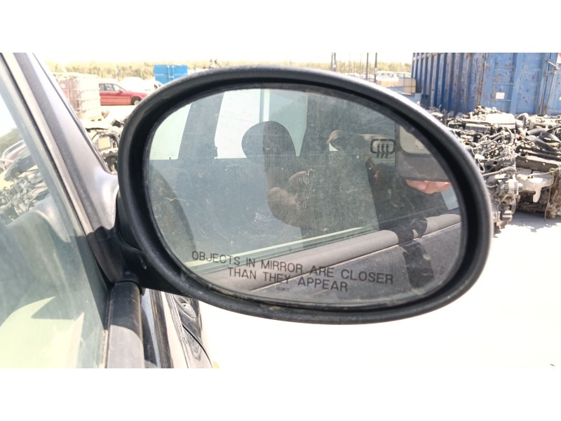 Recambio de retrovisor derecho para chrysler pt cruiser (pt_) 2.0 referencia OEM IAM   